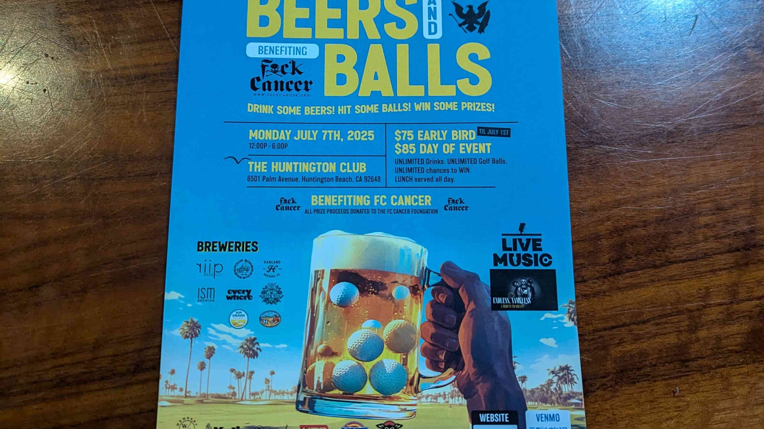 Event Image